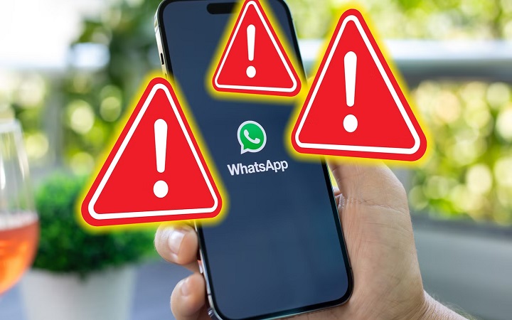 ঈদের আগে হোয়াটসঅ্যাপে বাড়ছে প্রতারণা, সুরক্ষিত থাকার উপায়