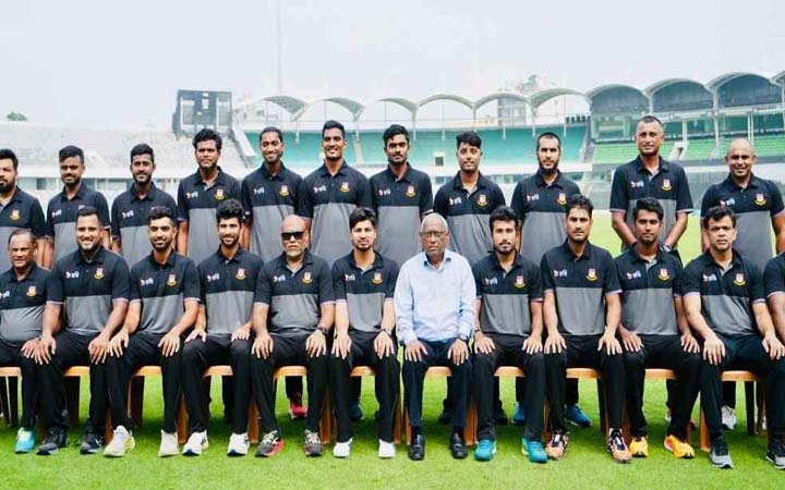 বড় চ্যালেঞ্জ নিতে অস্ট্রেলিয়ায় পাড়ি জমালেন সোহান-আফিফরা