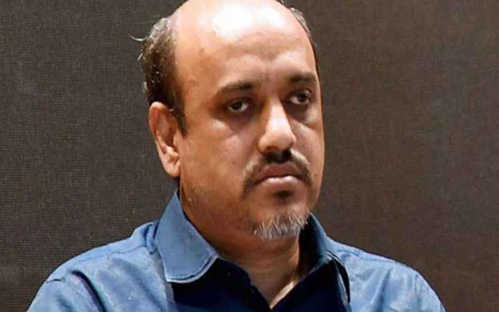 রাজনীতিতে এখন অনেকগুলো আন্তা বসেছে: উপ-প্রেস সচিব
