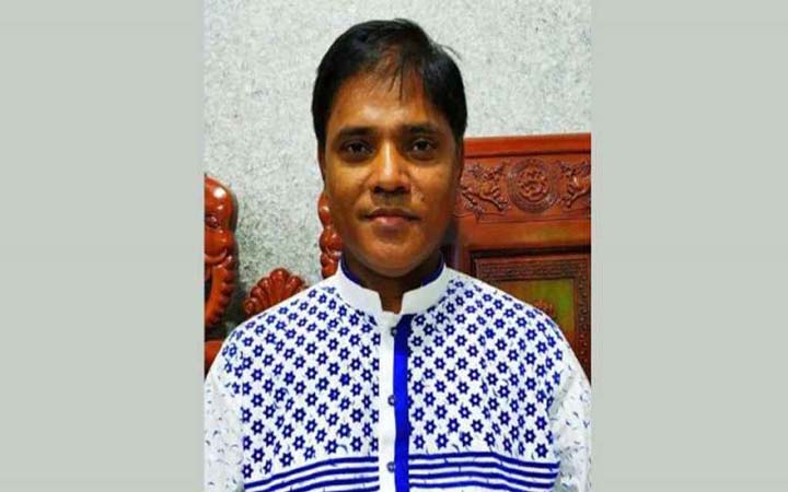 ডিবি হারুনের সহযোগী আবু সাদেক কারাগারে