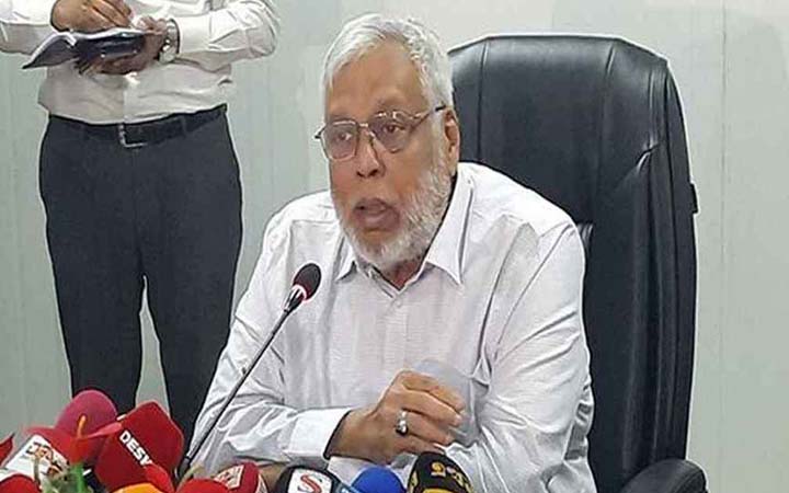 গত ২০ বছরে ঈদযাত্রা এত স্বস্তির হয়নি: পরিবহন উপদেষ্টা