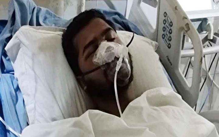 আইসিইউ থেকে কেবিনে নুর, স্বাস্থের উন্নতি হচ্ছে