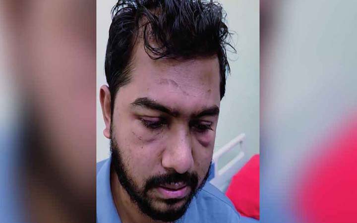 নুরের শারীরিক অবনতি, হাসপাতালে ভিড় না করে দোয়ার আহ্বান