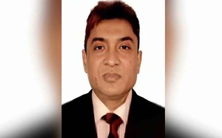 খাদ্য অধিদপ্তরের নতুন ডিজি হুমায়ূন কবির