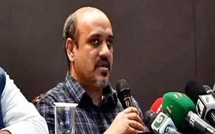 জুলাই জাতি পুনর্গঠনের নতুন আশা জাগায়: উপ-প্রেস সচিব