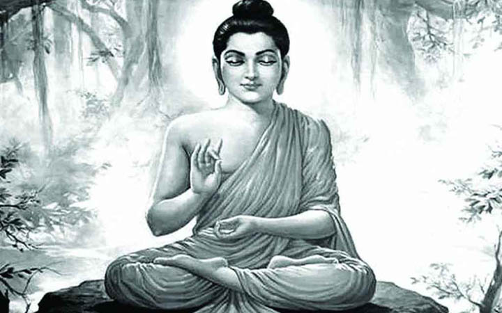 মাঘী পূর্ণিমা আজ
