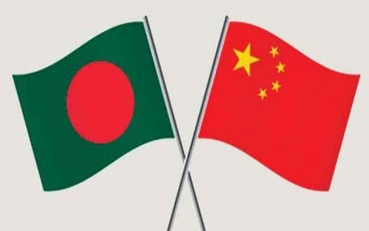 বাংলাদেশিদের ১ দিনেই ভিসা দিতে চায় চীন