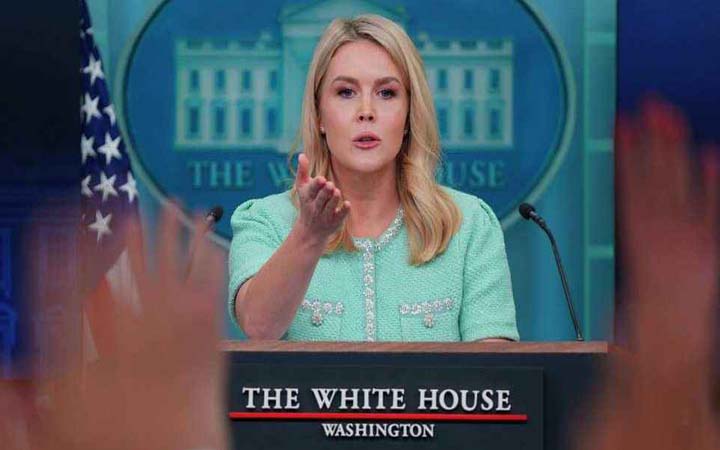 গাজায় হামলার আগে ট্রাম্পের সঙ্গে পরামর্শ করেছিল ইসরায়েল