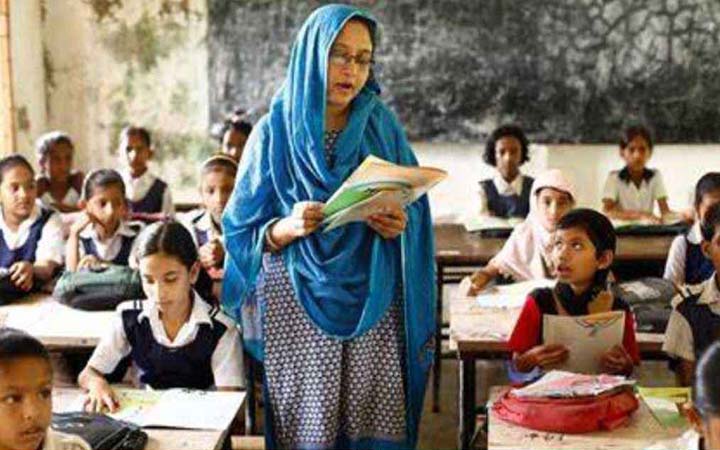 শিক্ষক-কর্মচারীদের জন্য বড় সুখবর