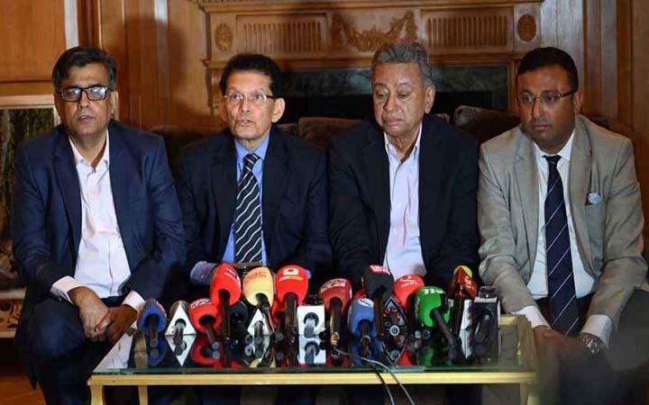 ‘শিগগিরই ভোটের তারিখ ঘোষণা করবে নির্বাচন কমিশন’