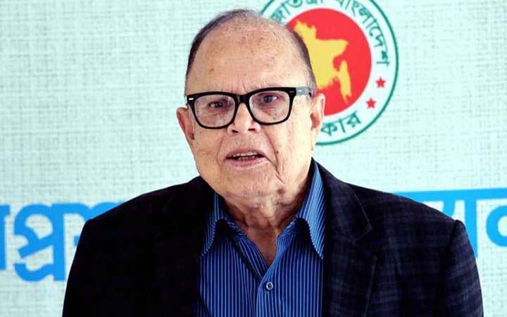 ১৫ টাকা কেজি দরে চাল পাবে ৫৫ লাখ পরিবার : খাদ্য উপদেষ্টা