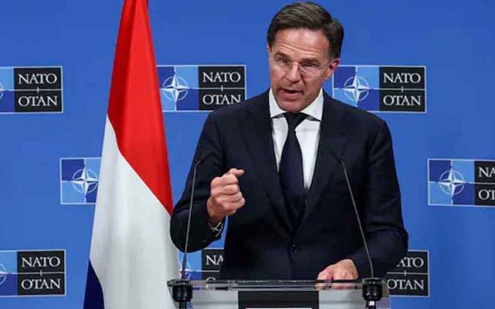 যে কারণে তৃতীয় বিশ্বযুদ্ধ বেঁধে যেতে পারে, জানালেন ন্যাটো মহাসচিব
