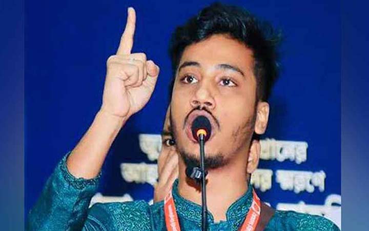 গুলশানে চাঁদাবাজির ঘটনায় আরেক আসামি গ্রেপ্তার