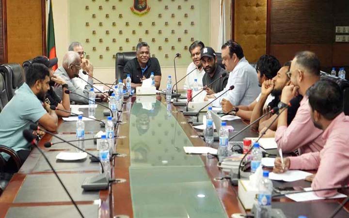 বিপিএলকে ‘বিতর্ক’ মুক্ত করতে পরামর্শ দিলেন তামিম-মুশফিকরা