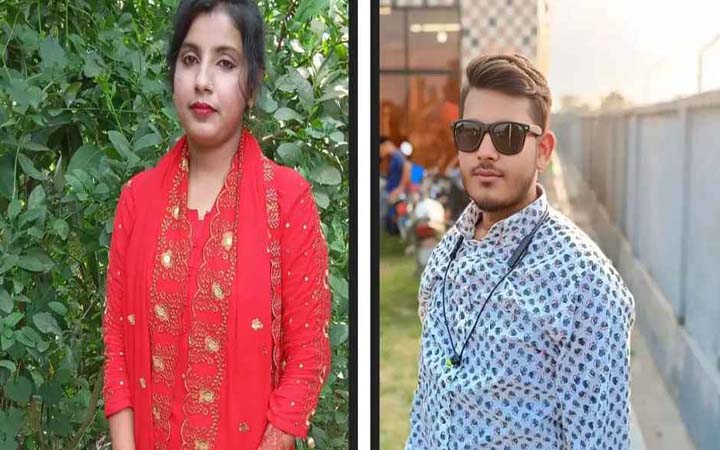 নগদ টাকা ও সোনা নিয়ে পরকীয়া প্রেমিকের সঙ্গে উধাও প্রবাসীর স্ত্রী!