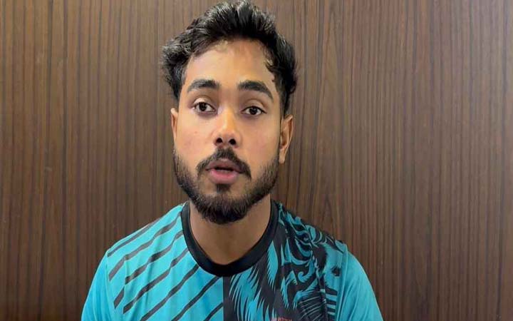 তামিমের পাশে নাম লিখিয়ে যা বললেন ইমন