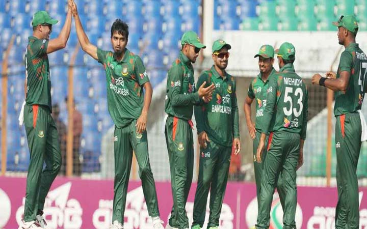 কানাডা টি-টেনের ড্রাফটে দুই বাংলাদেশি