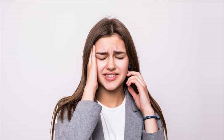 মাইগ্রেনের ব্যথা বাড়ায় পরিচিত ৩ সবজি, বলছে গবেষণা