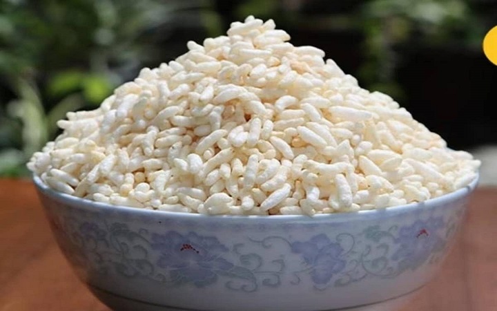 মুড়ি কী ওজন কমায়