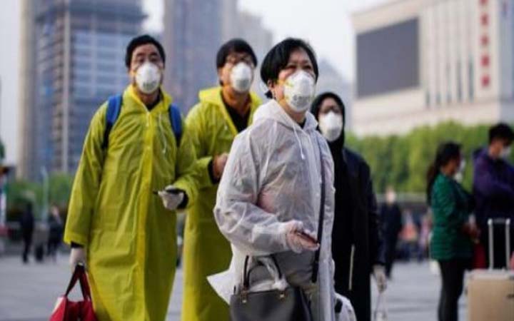 করোনার সব প্রমাণ ধ্বংস করে দিয়েছিল চীন: চীনা চিকিৎসক