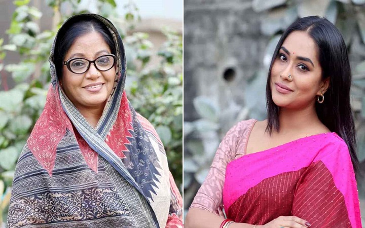 মমকে নিয়ে মন্তব্যে বিতর্ক— ‘ভুল স্বীকারের কিছু নেই’ বললেন ডলি জহুর