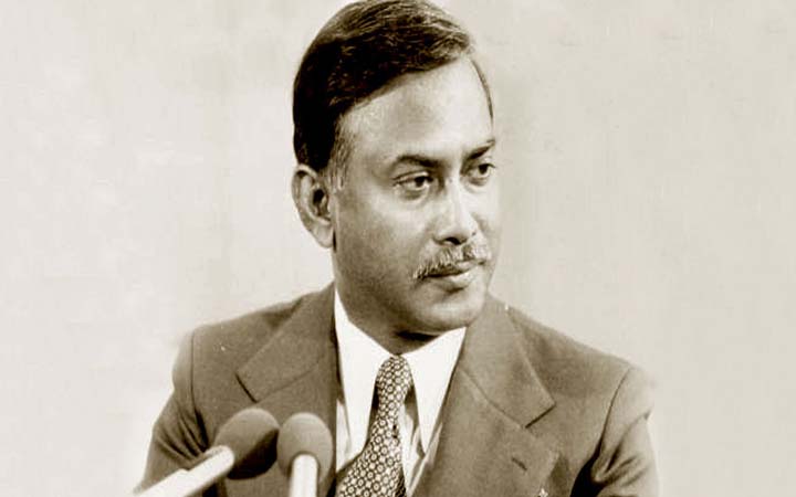জিয়াউর রহমানের ৪২তম মৃত্যুবার্ষিকী আজ