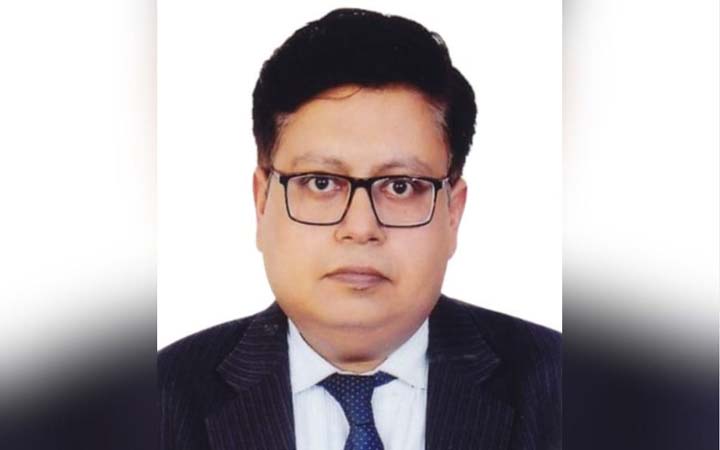 সড়ক পরিবহন ও মহাসড়ক বিভাগের নতুন সচিব জিয়াউল হক