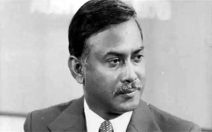 শহীদ রাষ্ট্রপতি জিয়াউর রহমানের ৪৫তম শাহাদাতবার্ষিকী আজ
