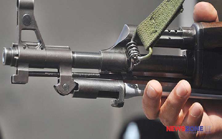 জামালপুরে পুলিশের সাথে 'বন্দুকযুদ্ধে' নিহত ১