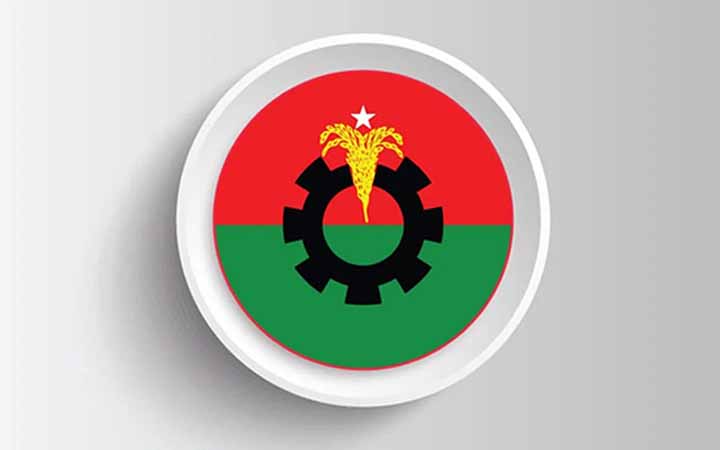 বিএনপির ভাইস চেয়ারম্যান পদে আসছে নতুন মুখ