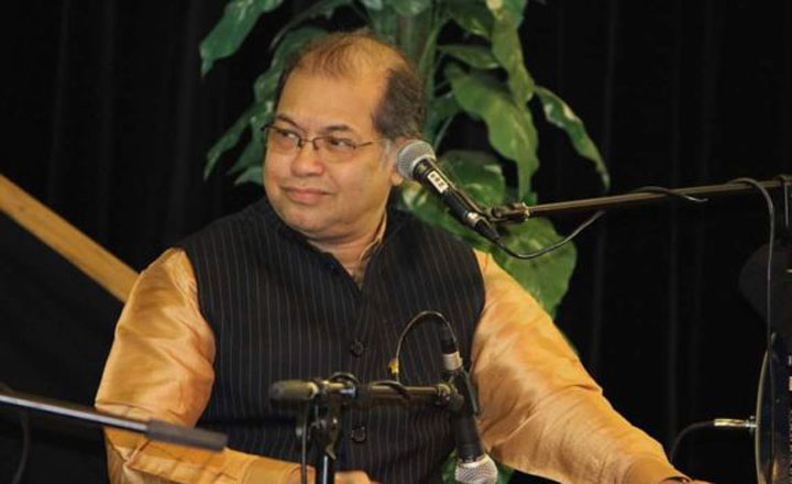 সংগীতশিল্পী সুবীর নন্দী মারা গেছেন