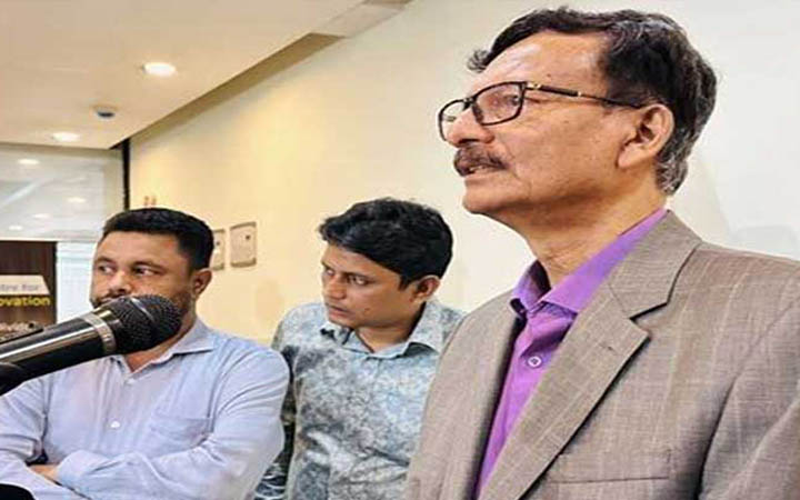 বিদেশি পর্যটকদের জন্য ভিসা সহজ করতে কাজ করবে সরকার : পররাষ্ট্র উপদেষ্টা