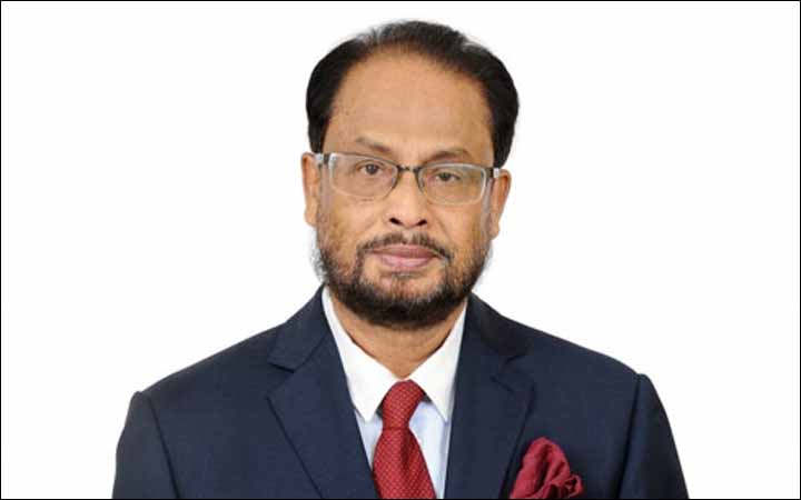 পহেলা বৈশাখ মানেই রঙিন উৎসবে বাঙালির প্রাণের সঞ্চার : জি এম কাদের