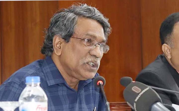 যেসব বিষয়ে ঐকমত্য হয়নি সেগুলো নিয়ে আলোচনা হচ্ছে: আলী রীয়াজ