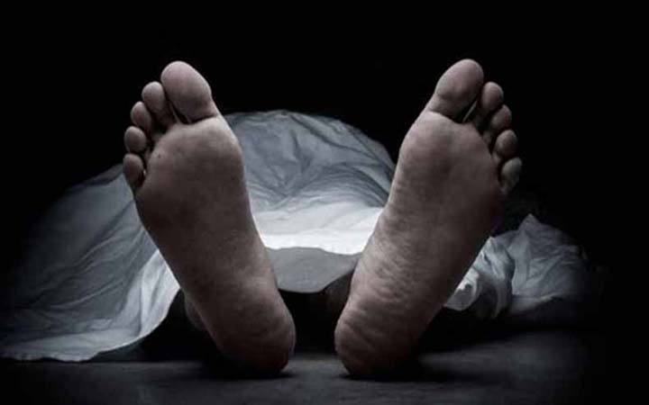 মাছের ঘের থেকে শ্রমিকের মরদেহ উদ্ধার