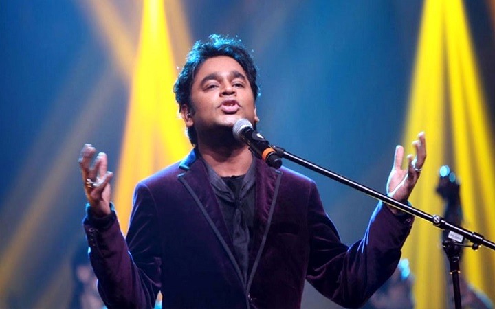গান চুরির দায়ে এ আর রহমানকে ক্ষতিপূরণ দিতে হবে ২ কোটি