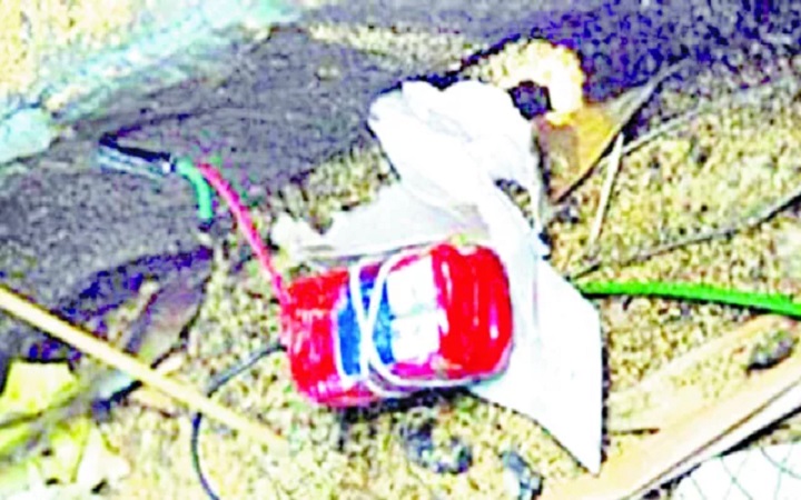 গাজীপুরে জেএমবির বোমা হামলার ১৮তম বার্ষিকী আজ
