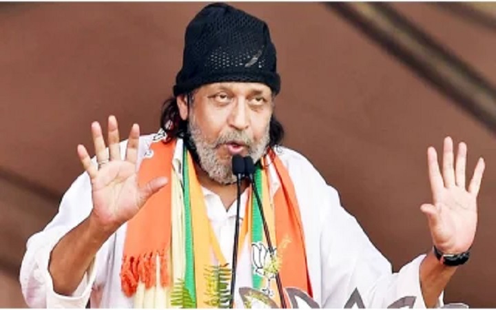 বাংলাদেশকে কড়া হুঁশিয়ারি দিলেন মিঠুন চক্রবর্তী