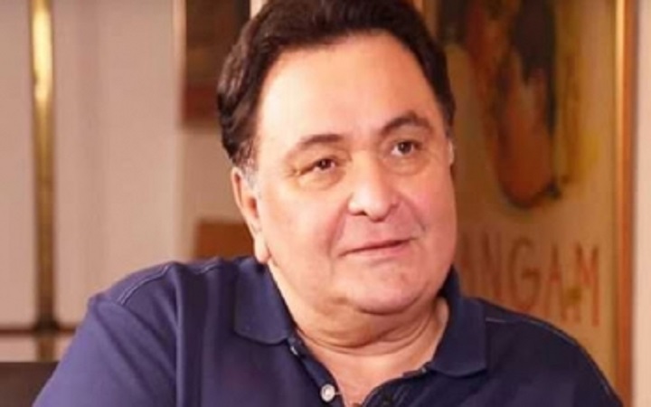 চলে গেলেন বলিউড অভিনেতা ঋষি কাপুর
