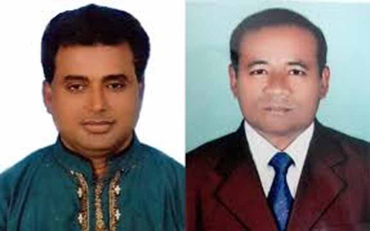 ইবি কর্মকর্তা সমিতির নির্বাচনে জোহা-মোর্শেদ প্যানেলের জয়