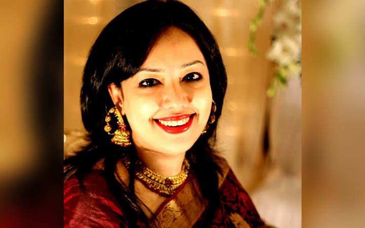 রুমিন ফারহানাকে হুইপ হিসেবে বিএনপির মনোনয়ন