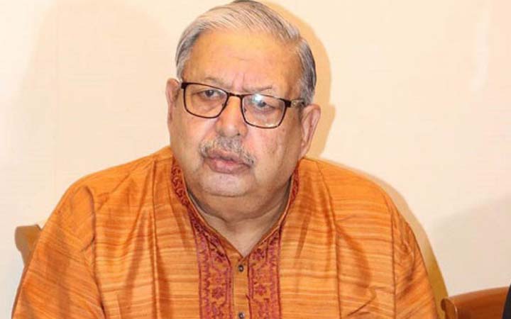 প্রতিবন্ধীদের মূলধারায় সম্পৃক্ত করতে বর্তমান সরকার সবচেয়ে বেশি আন্তরিক : প্রবাসী কল্যাণমন্ত্রী