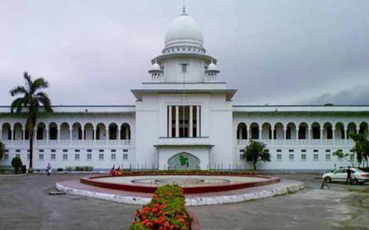 শামীমের দেহরক্ষীরা কীভাবে অস্ত্রের লাইসেন্স পেলেন : হাইকোর্ট