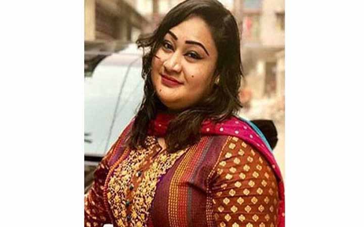 পাপিয়াসহ  চারজনের ৫ দিনের রিমান্ড