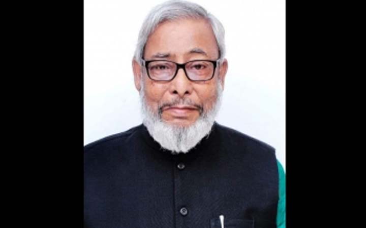 বঙ্গবন্ধুর ঘনিষ্ঠ সহচর আজিজুর রহমান আর নেই