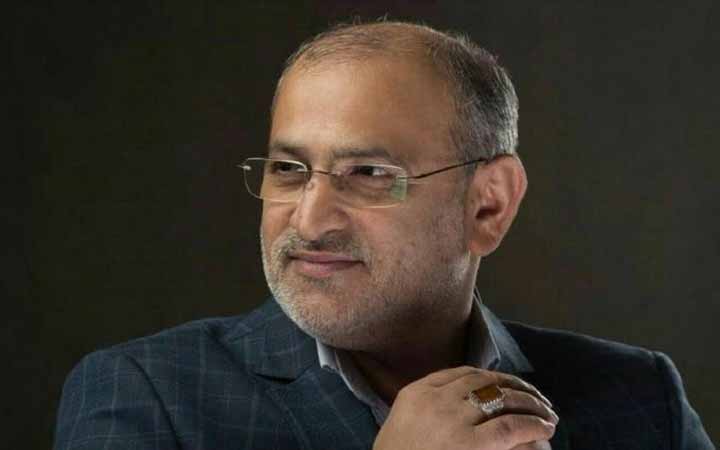 করোনা ভাইরাসে ইরানি সংসদ সদস্যের মৃত্যু
