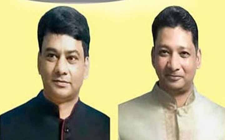 ক্যাসিনো মামলায় এনামুল-রূপন গ্রেফতার