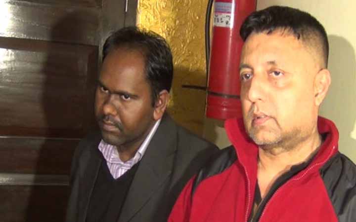 পুলিশের ডিআইজি সেজে প্রতারণা, অবশেষে শ্রীঘরে