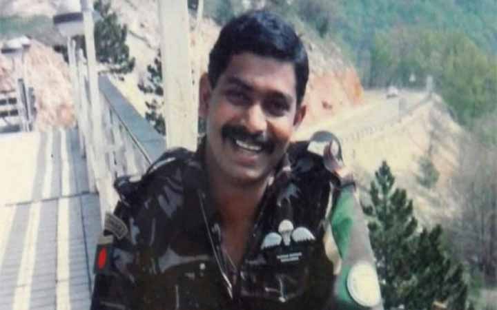 নিখোঁজের ১৮ মাস পর বাড়ি ফিরলেন সাবেক র‌্যাব কর্মকর্তা