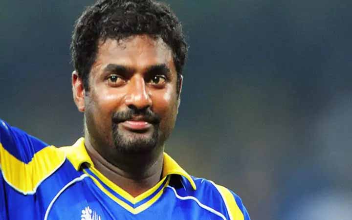 প্রাদেশিক গভর্নর হচ্ছেন মুরালিধরন